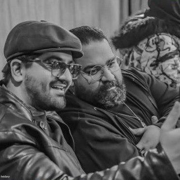 دانلود آهنگ سینا شعبانخانی ماجرای عشق